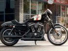 2013 Harley-Davidson Harley Davidson XL 883N Iron